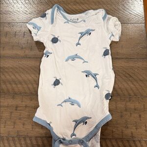 Kyte baby onesie